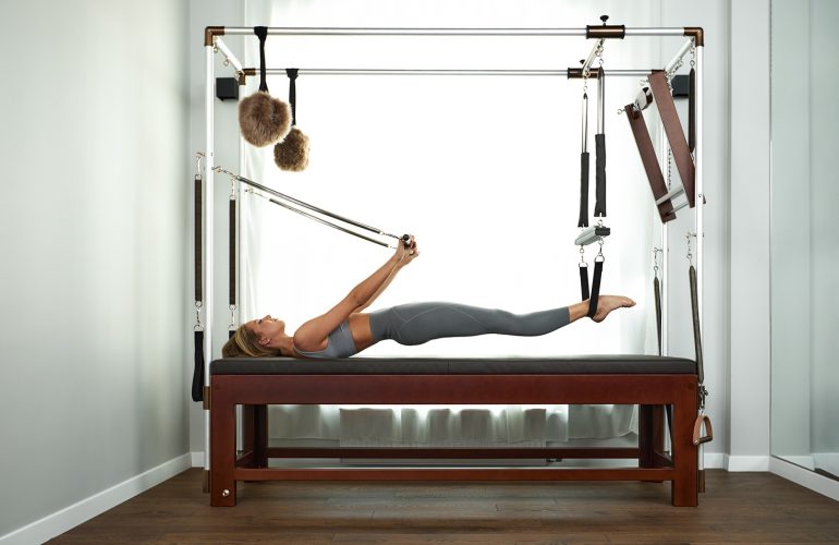 Kadıköy Pilates