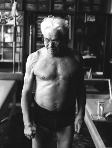 Joseph Pilates Body