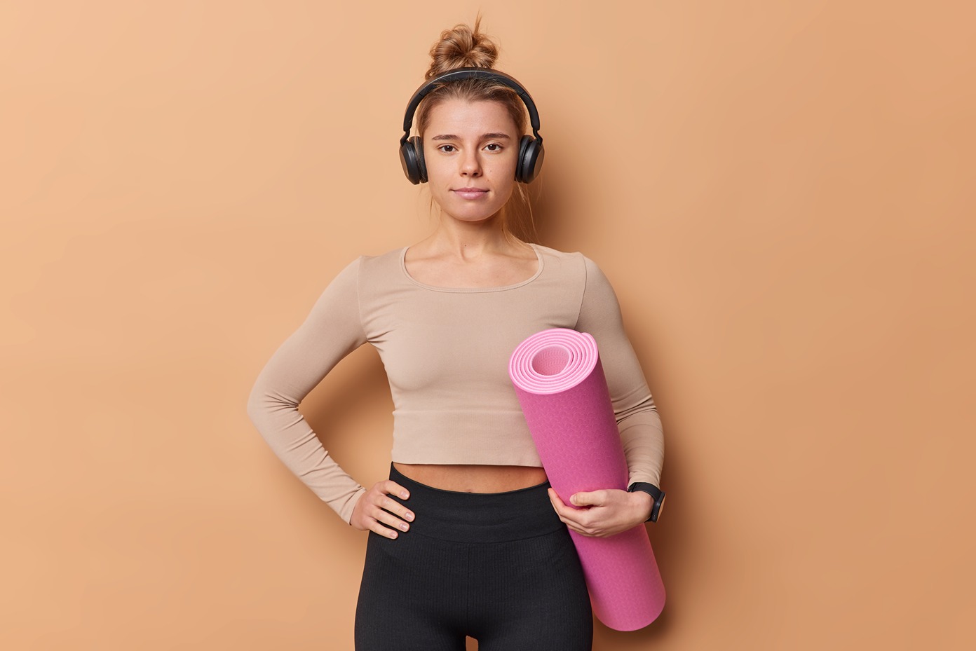 Fitness Nedir Nasıl Yapılır